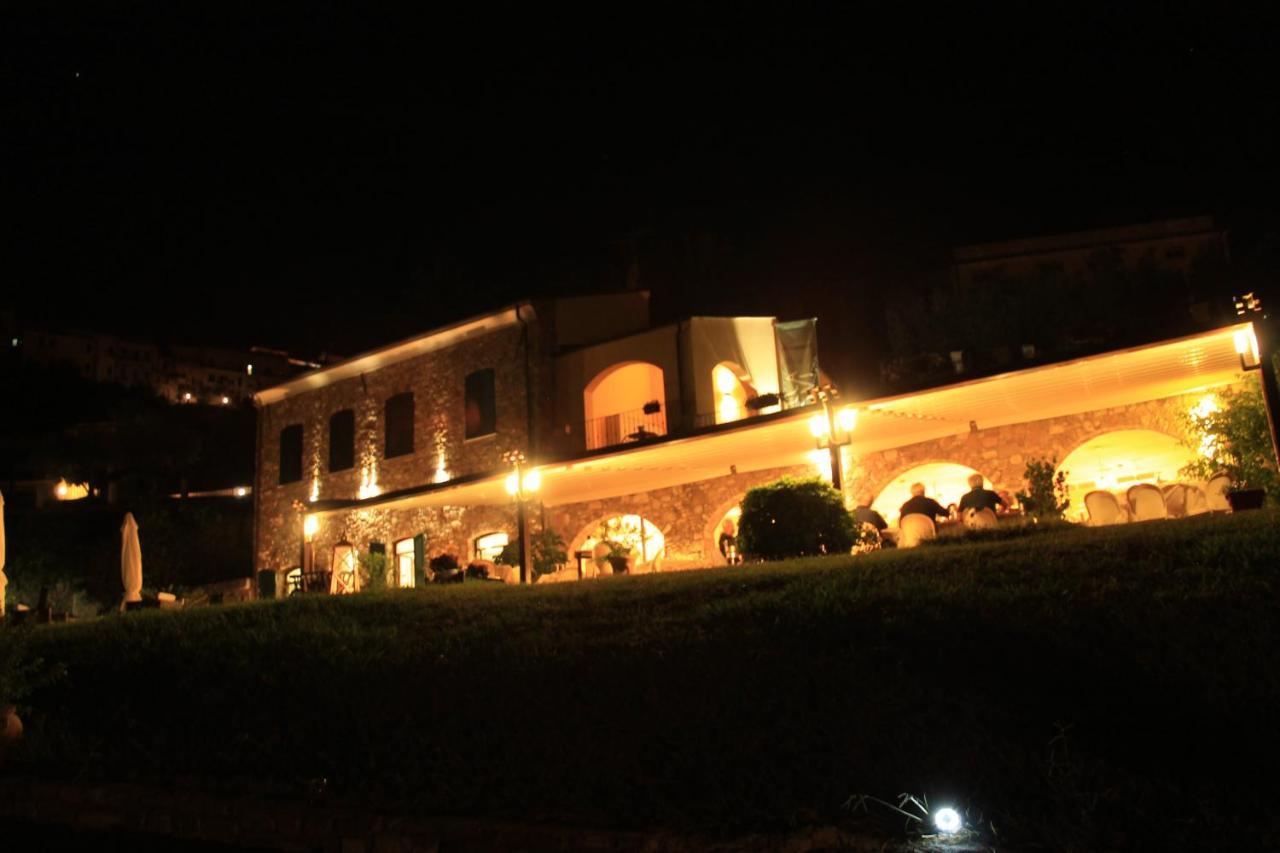 Villa Govi Diano Castello Exterior photo
